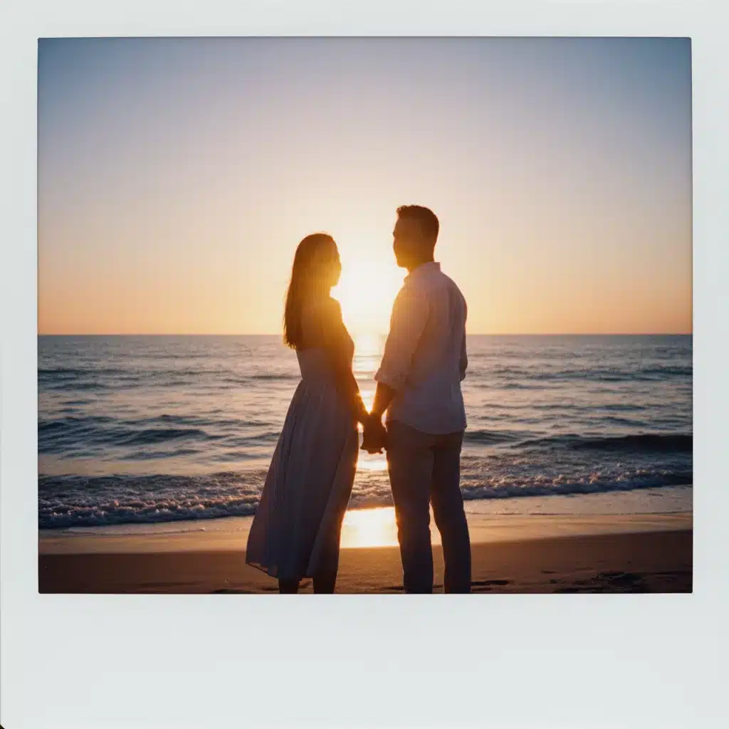 Prompt Gemini AI Viral Liburan di Pantai