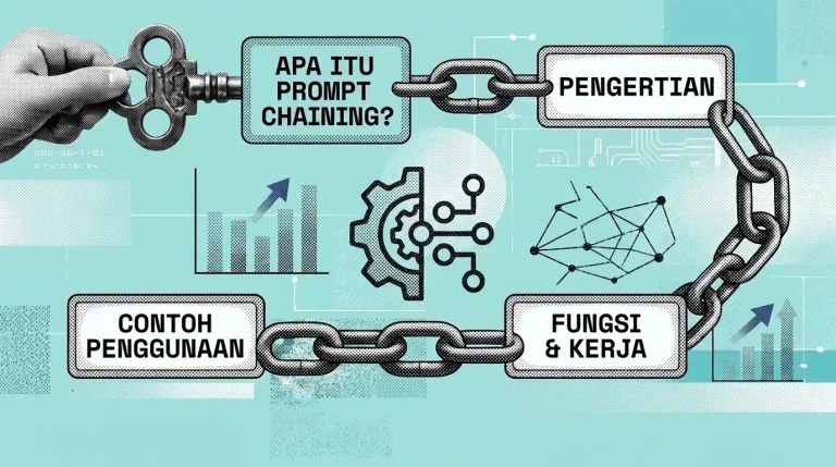 Apa Itu Prompt Chaining