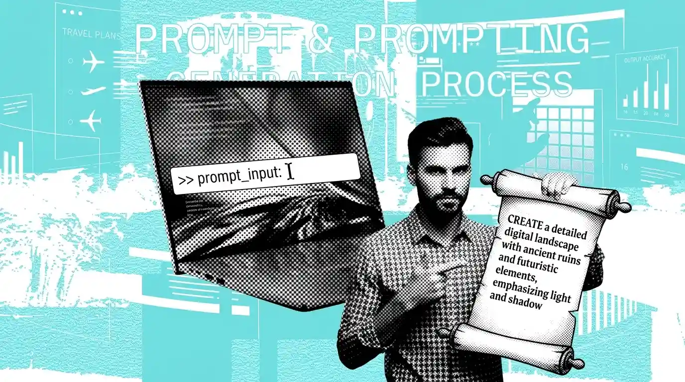 Apa itu Prompt AI? Pengertian, Cara Kerja, Jenis, Hingga Teknik Prompting Profesional Apa itu Prompting
