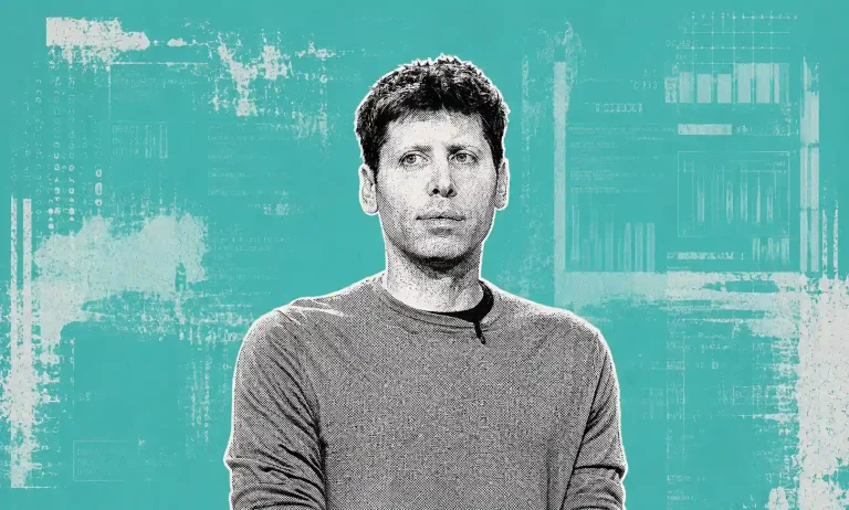 CEO OpenAI Sam Altman