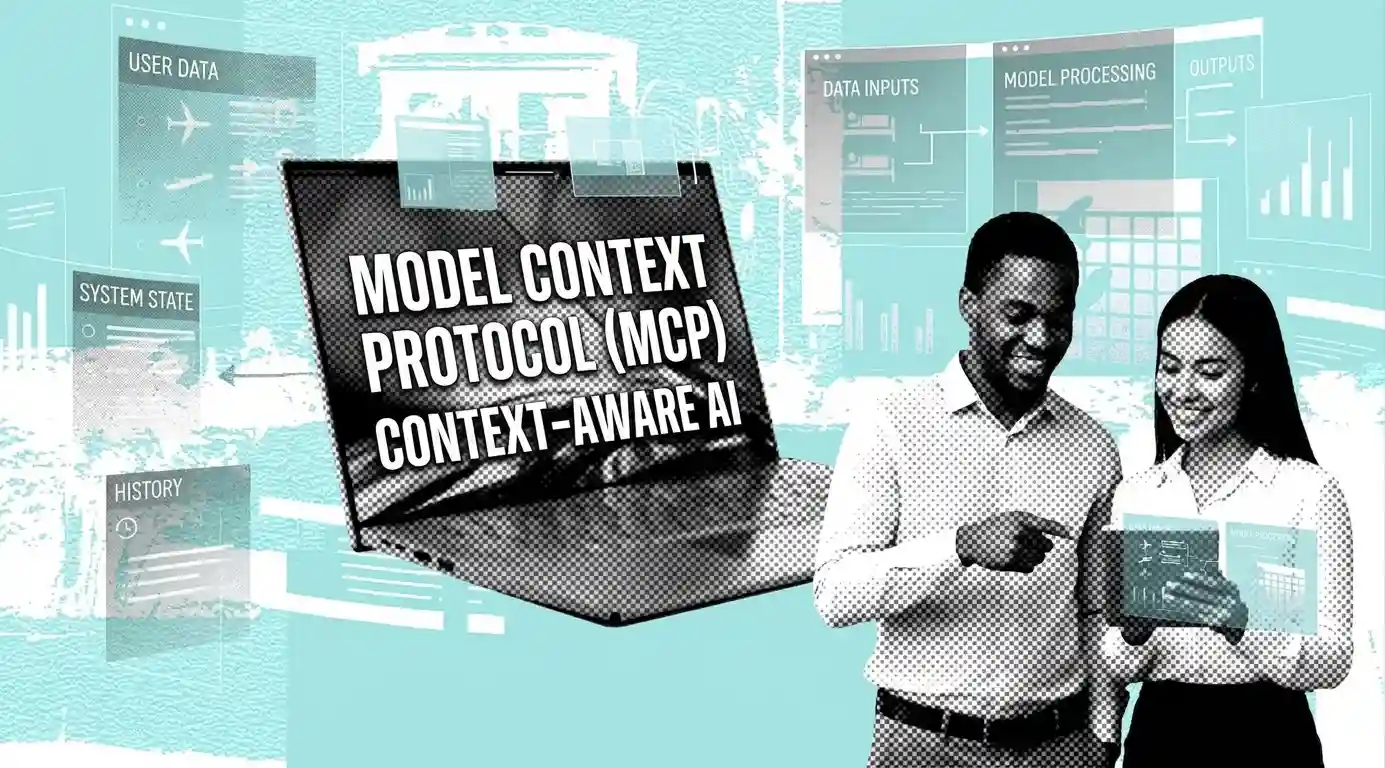 Contoh Implementasi MCP di Dunia Nyata