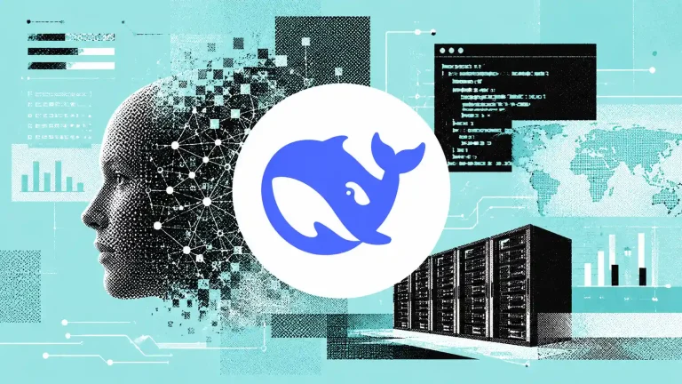 DeepSeek AI: Pengertian, Cara Kerja, Model, Fitur, hingga Perbedaannya dengan ChatGPT DeepSeek AI
