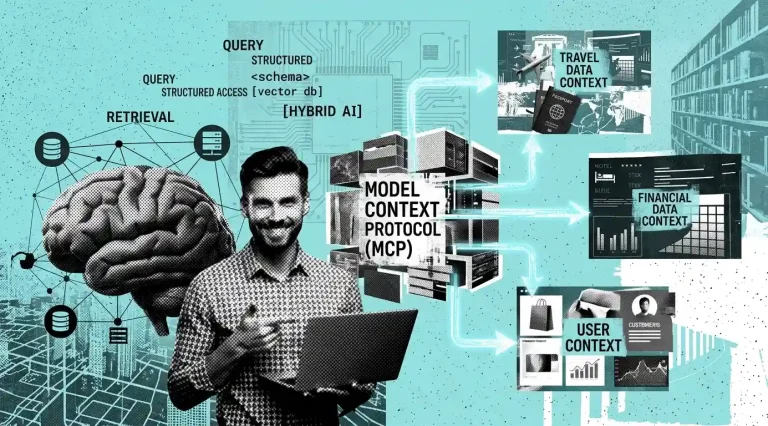 Apa itu Model Context Protocol MCP