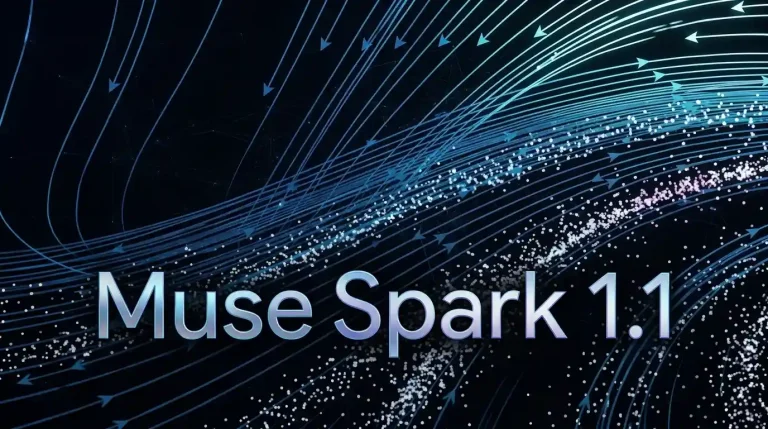 Muse Spark 1.1 Resmi Rilis, AI Agentic dari Meta dengan Otomatisasi Handal Muse Spark 1.1 Resmi Rilis, AI Agentic dari Meta dengan Otomatisasi Orkestrasi Ganda