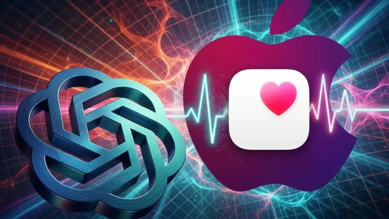 OpenAI Hadirkan Fitur Health di ChatGPT, Terhubung ke Rekam Medis Pasien
