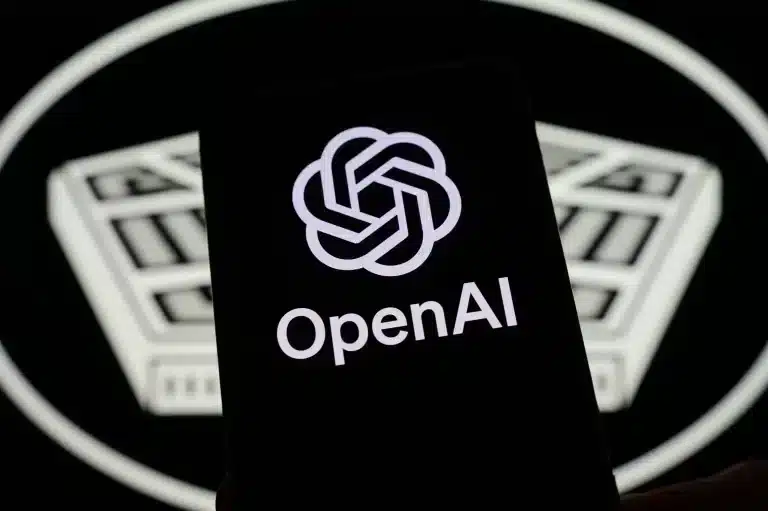 OpenAI Rilis Presence