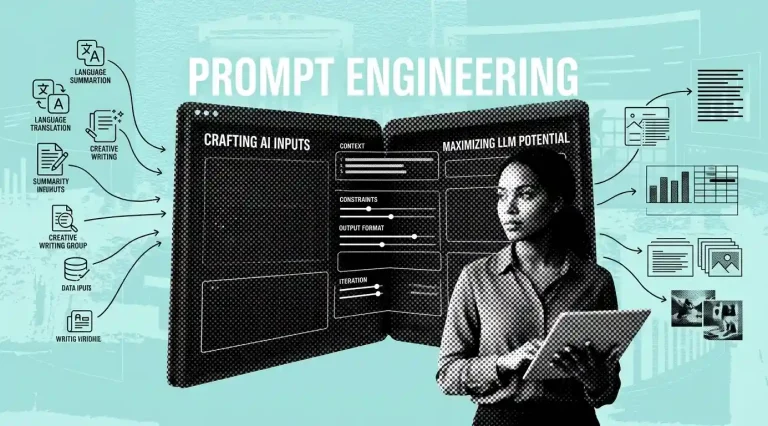 Apa itu Prompt Engineering