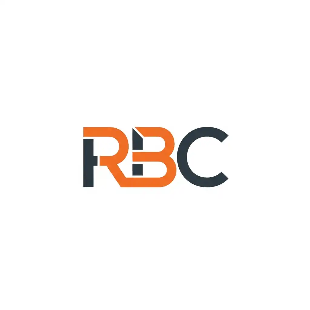Prompt Logo Berbasis Inisial (Monogram)