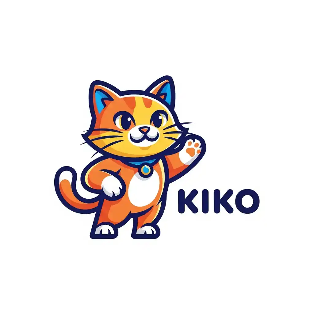 Prompt Logo Maskot