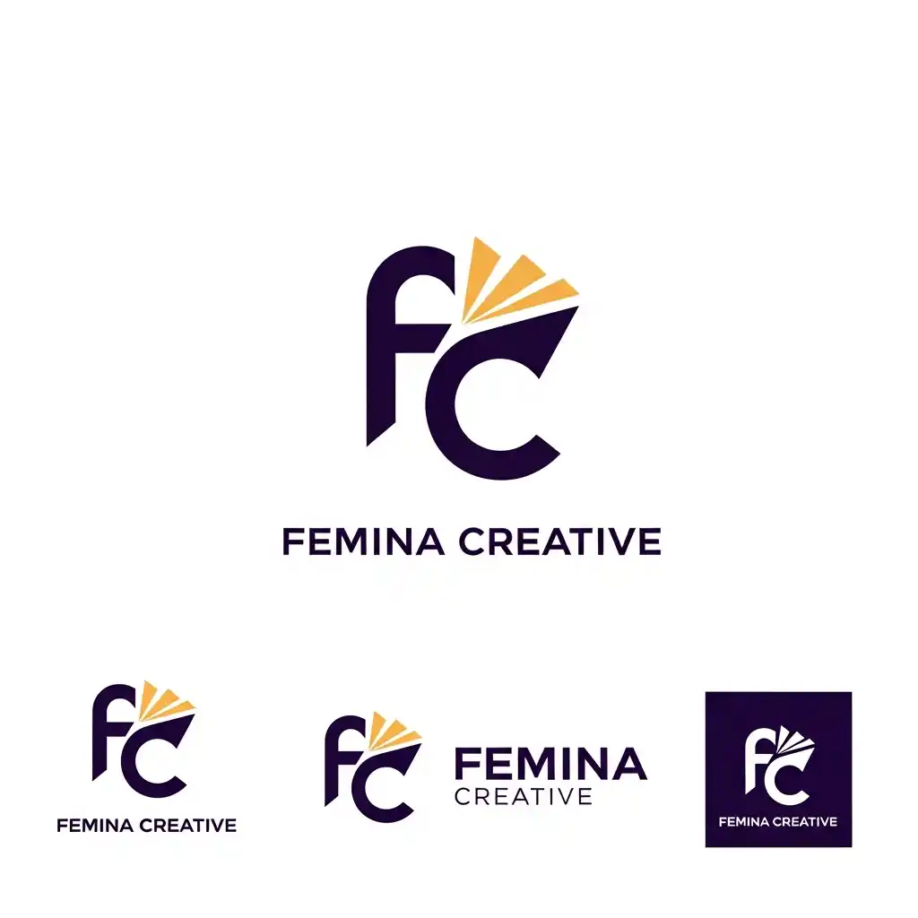 Prompt Logo Premium yang Siap Branding
