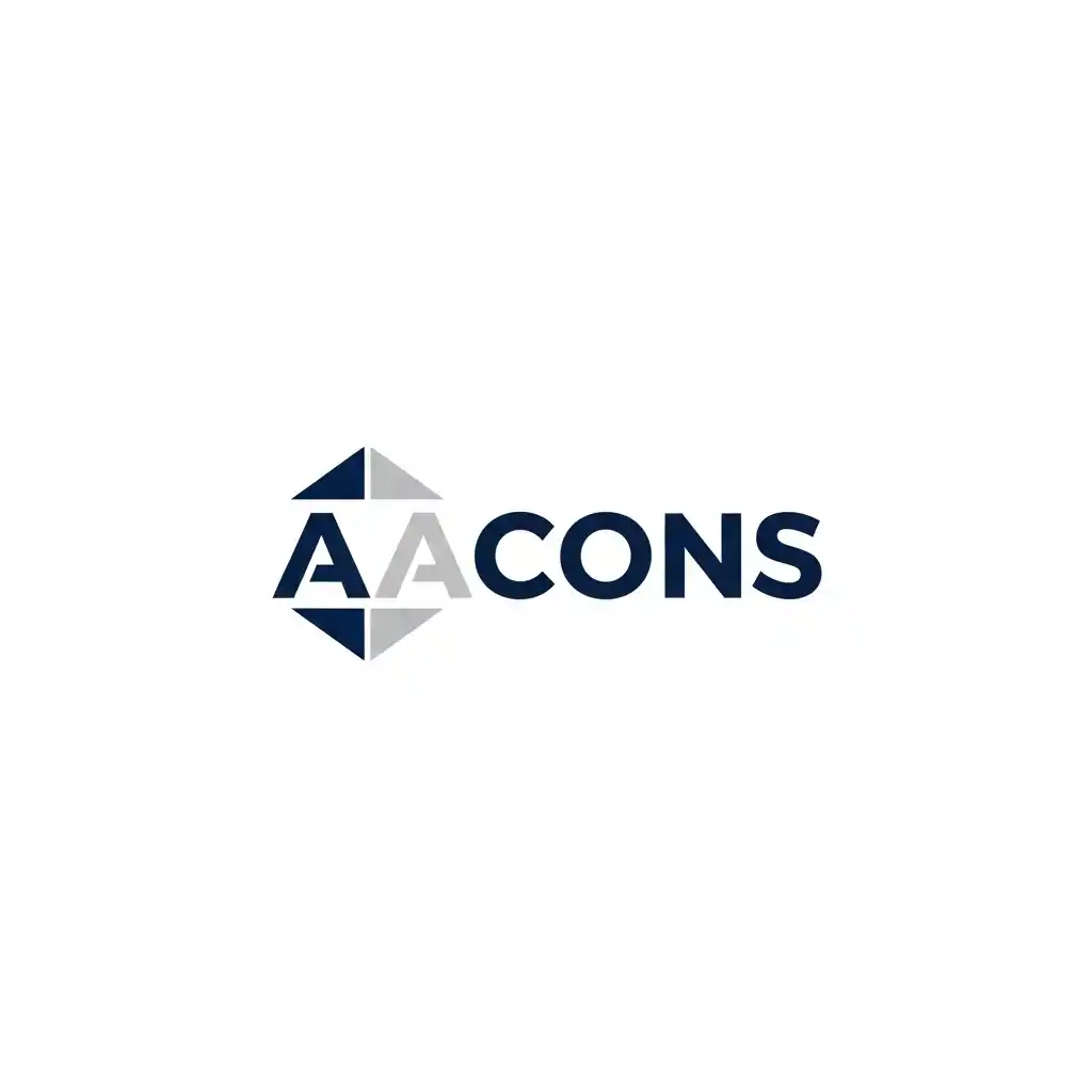 Prompt Logo untuk Perusahaan Profesional