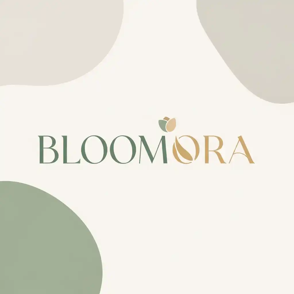 Prompt Logo untuk Skincare atau Kosmetik