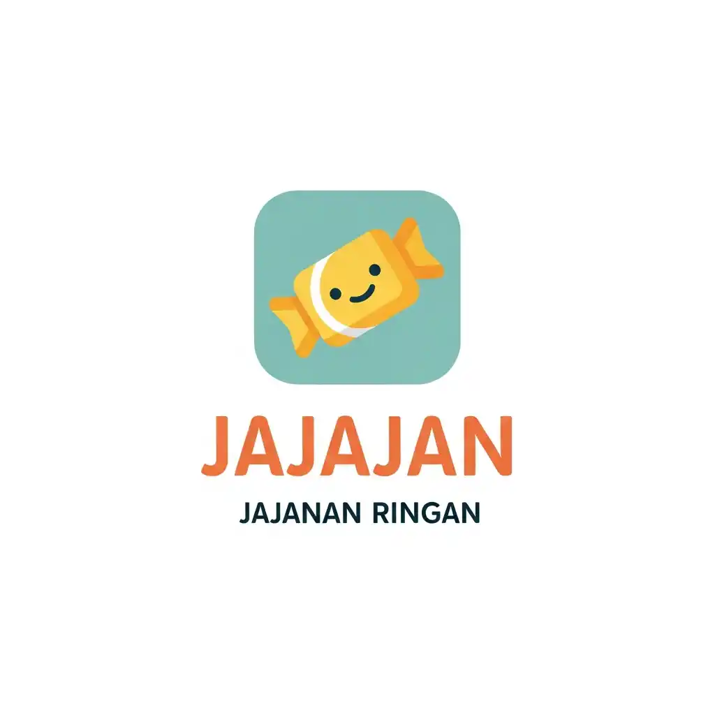 Prompt Logo untuk UMKM