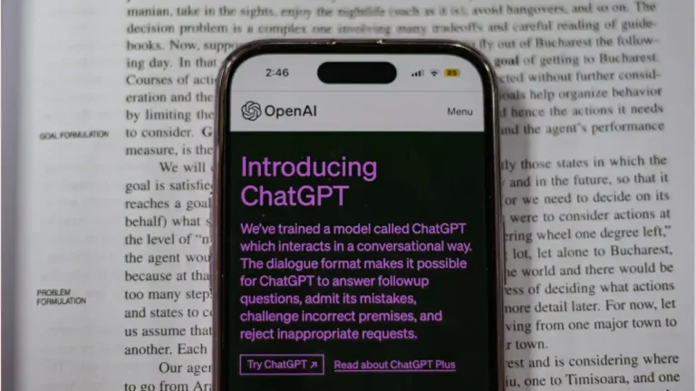 10 Tools AI untuk Mahasiswa, Terbaik untuk Riset dan Susun Skripsi Lebih Cepat
