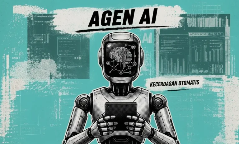 AI Agent: Pengertian, Cara Kerja, dan Perbedaannya dengan Chatbot, LLM, hingga AI Assistant mengenal apa itu ai agent