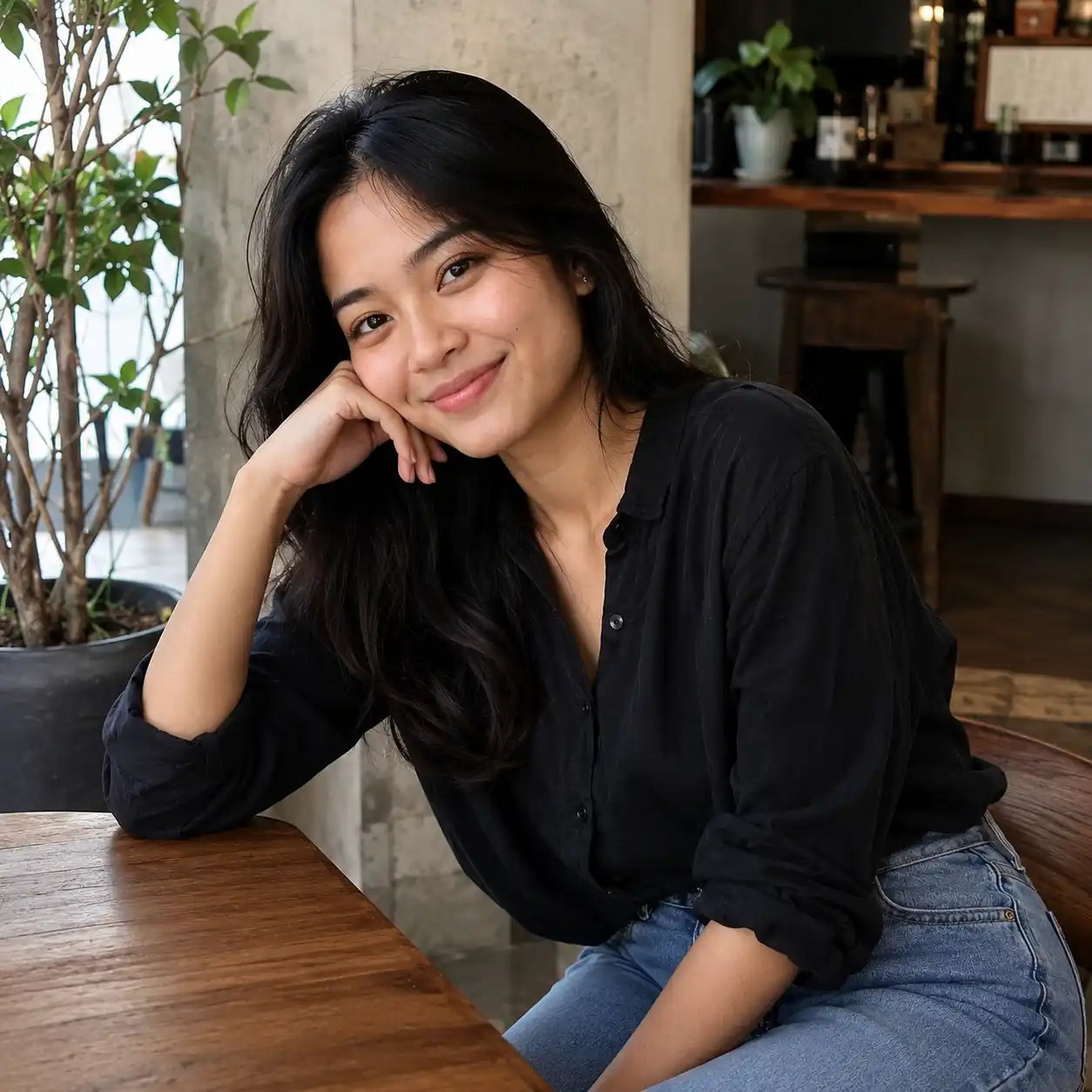 Sophia Melati