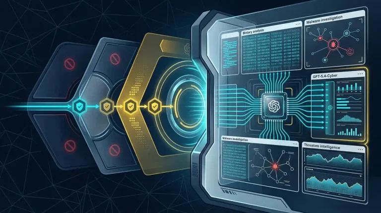 OpenAI Akui Model AI Berikutnya Bisa Punya Kemampuan Cybersecurity