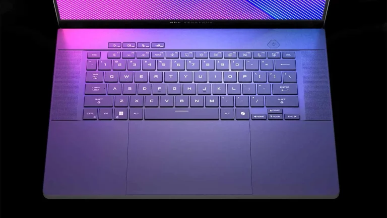 Laptop ROG Zephyrus G16 GA605KM